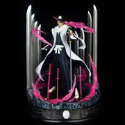 Figurine Bleach - Kuchiki Byakuya - Magasin Manga