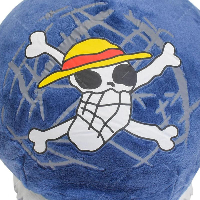 Peluche One Piece - Laboon - Magasin Manga