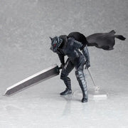 Figurine Berserk - Guts Armour - Magasin Manga
