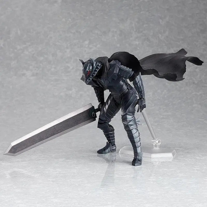 Figurine Berserk - Guts Armour - Magasin Manga