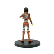 Figurine Attaque des Titans - Mikasa Ackerman - Magasin Manga