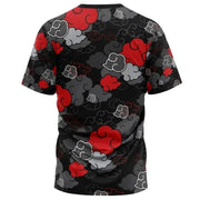 T-Shirt Naruto Shippuden - Akatsuki - Magasin Manga