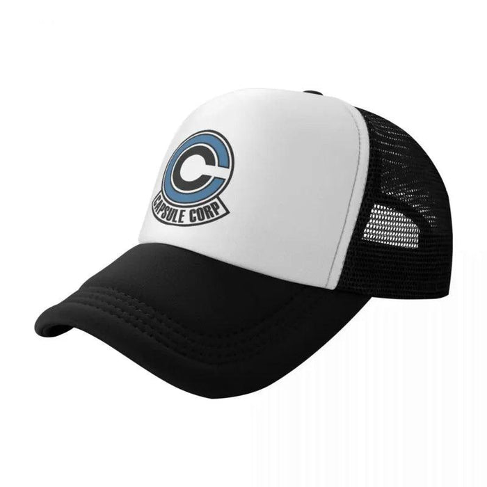 Casquette Capsule Corp