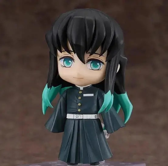 Figurine Demon Slayer - Muichiro Nendoroid Magasin Manga