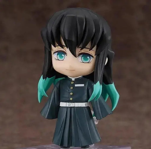 Figurine Demon Slayer - Muichiro Nendoroid Magasin Manga
