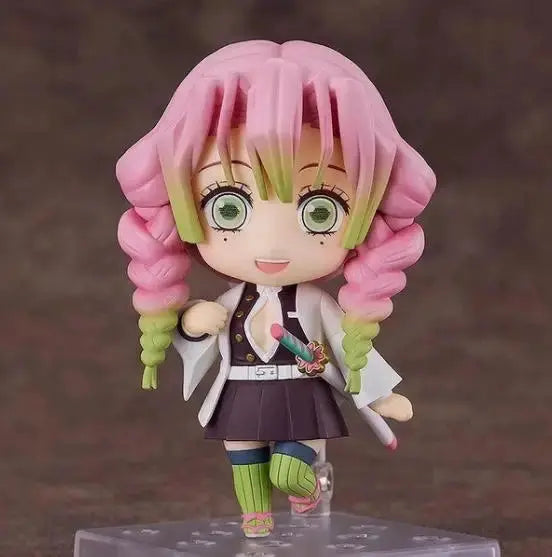 Figurine Demon Slayer - Mitsuri Nendoroid Magasin Manga