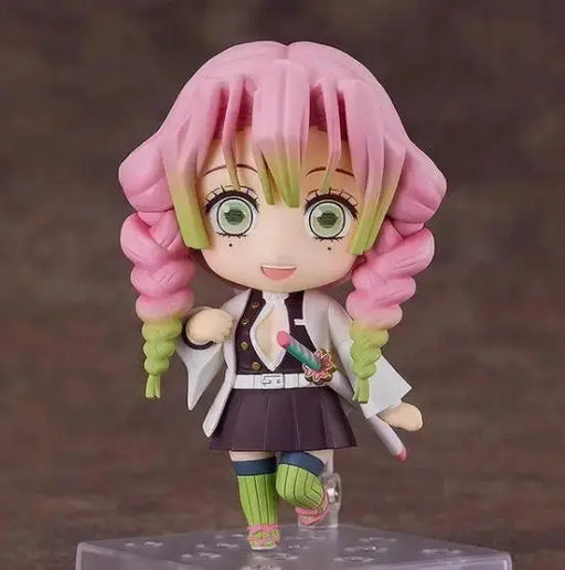 Figurine Demon Slayer - Mitsuri Nendoroid Magasin Manga