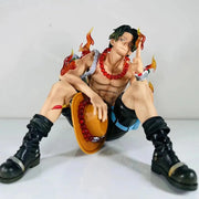 Figurine One Piece - Portgas D Ace - Magasin Manga