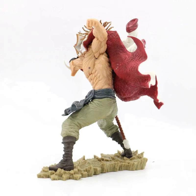 Figurine One Piece - Barbe Blanche - Magasin Manga