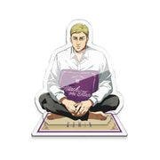 Figurine Attaque des Titans -  Personnage Acrylique - Magasin Manga