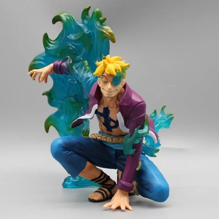 Figurine One Piece - Le Phoenix