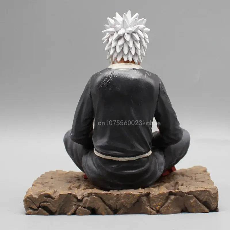 Figurine Naruto - Jiraya - Magasin Manga