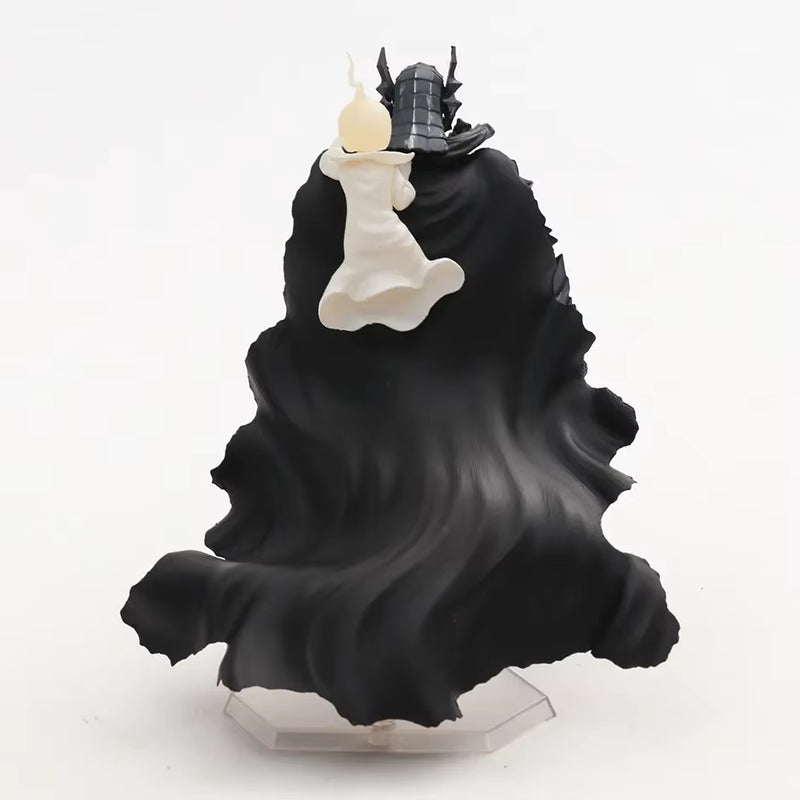 Figurine Berserk - Figma SP-046 Guts Berserker Armor - vue 8 - Magasin Manga