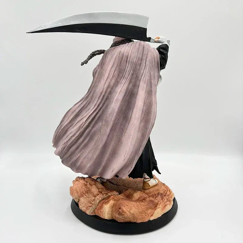 Figurine Bleach - Ichigo Zangetsu - Magasin Manga