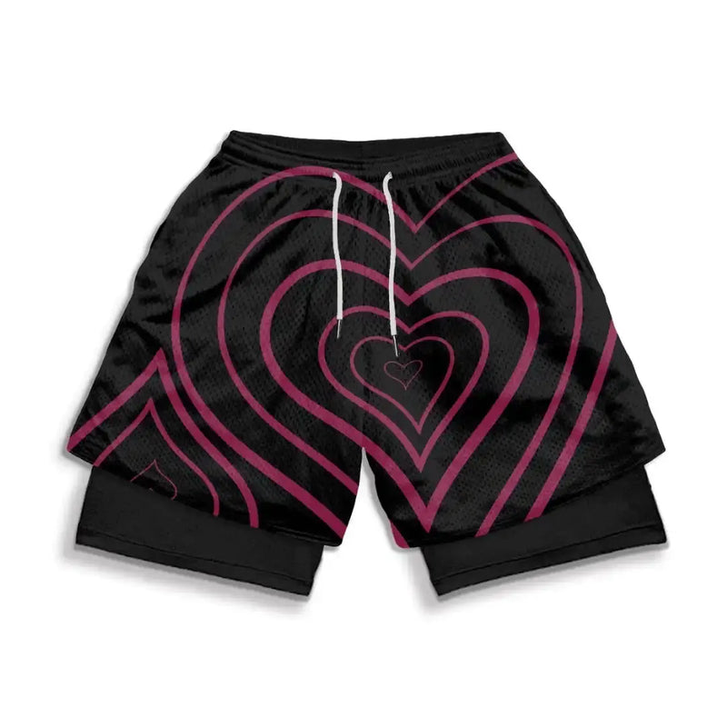 Short de Compression One Piece – Boa Hancock Magasin Manga