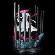 Figurine Bleach - Kuchiki Byakuya - Magasin Manga