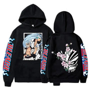 Pull Bleach - Grimmjow Jaggerjack - Magasin Manga