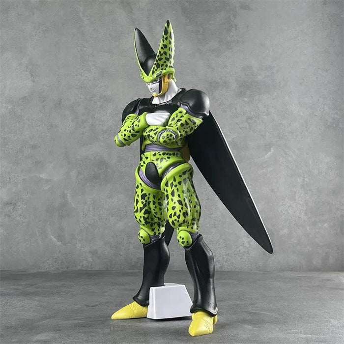 Figurine Dragon Ball Z - Standing Cell