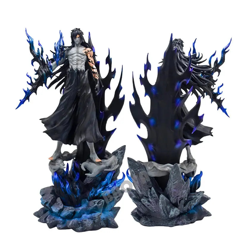 Figurine Bleach - Ichigo Getsuga Tenshō Version Finale - Magasin Manga