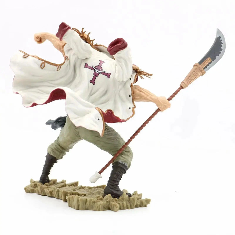 Figurine One Piece - Barbe Blanche - Magasin Manga