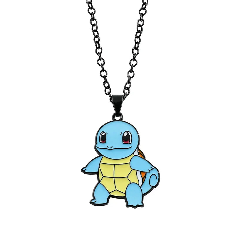 Collier Pokémon - Family Magasin Manga
