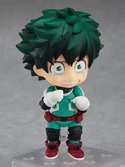 Figurine My Hero Academia - Nendoroide Deku - Magasin Manga