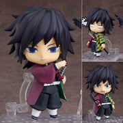 Figurine Demon Slayer - Giyu Tomioka Nendoroid Magasin Manga