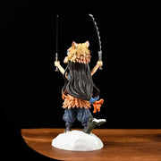 Figurine Demon Slayer - Kamado Nezuko - Magasin Manga
