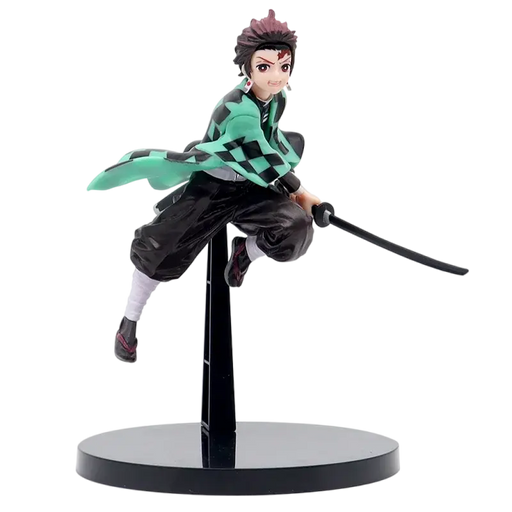Figurines Demon Slayer - Héros & Démons Magasin Manga