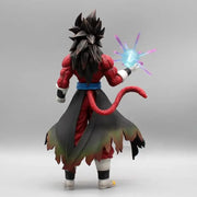 Figurine Dragon Ball Z - Vegetto Super Saiyan 4 - Magasin Manga