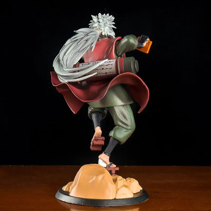 Figurine Naruto - Jiraya - Magasin Manga