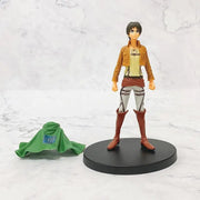 Figurine Attaque des Titans - Eren Jaeger - Magasin Manga