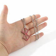 Collier Berserk - Sacrifice - Magasin Manga