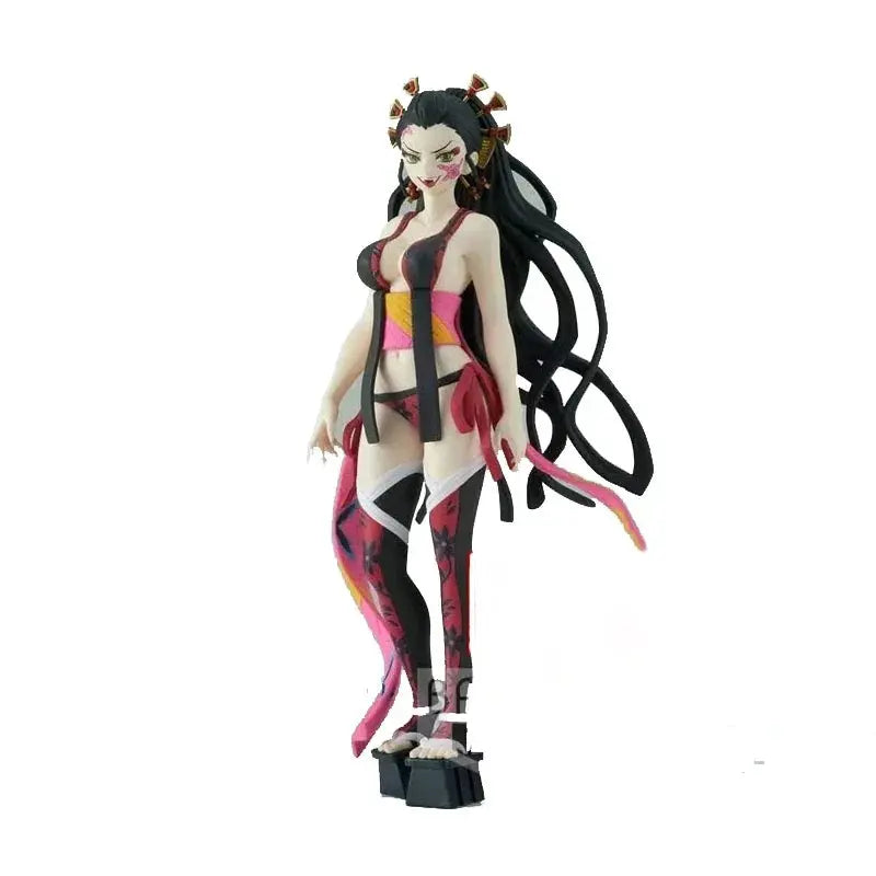 Figurine Demon Slayer - Daki Lune Supérieure Magasin Manga