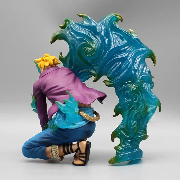 Figurine One Piece - Le Phoenix