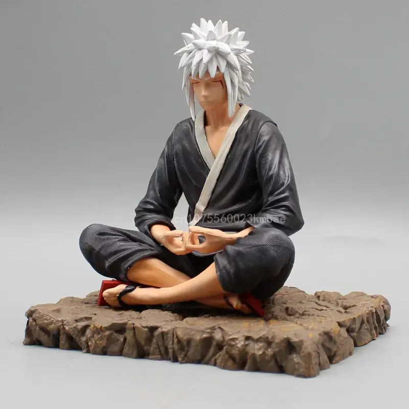 Figurine Naruto - Jiraya - Magasin Manga
