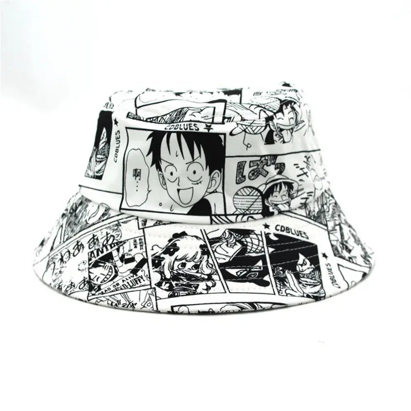 Bob One Piece - Cartoon Magasin Manga