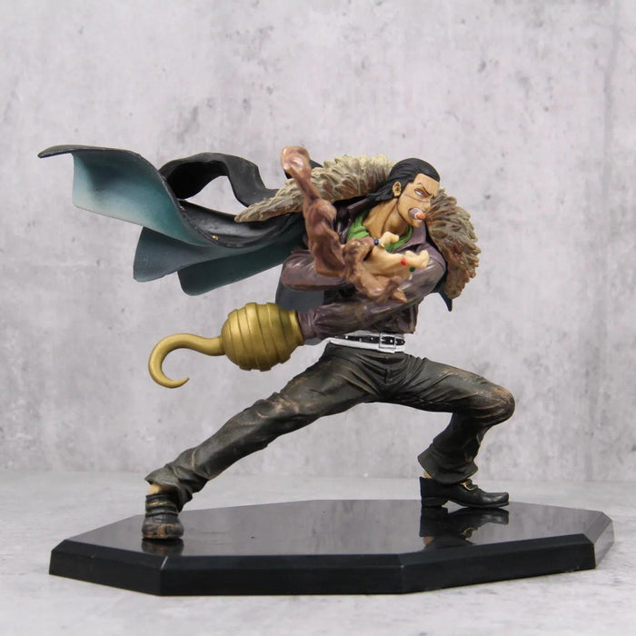 Figurine One Piece - Sir Crocodile