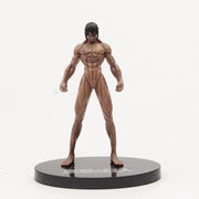 Figurine Attaque des Titans - Titan assaillant - Magasin Manga