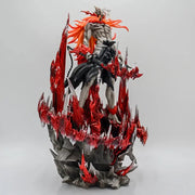 Figurine Bleach - Kurosaki Ichigo x Ichinator - Magasin Manga