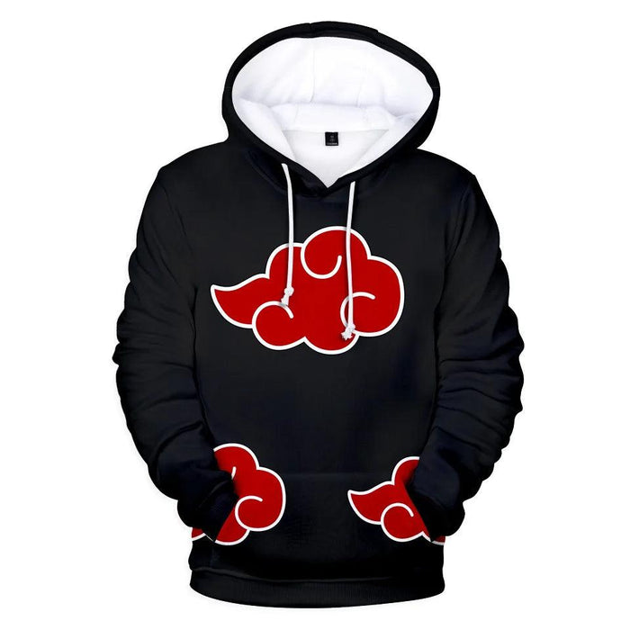 Sweat Naruto - Akatsuki