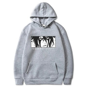 Pull Bleach - Ulquiorra Schiffer - Magasin Manga