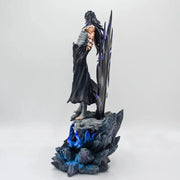 Figurine Bleach - Ichigo Getsuga Tenshō Version Finale - Magasin Manga