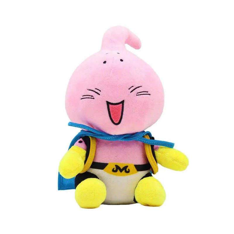 Peluche Dragon Ball Z - Majin Buu - Magasin Manga