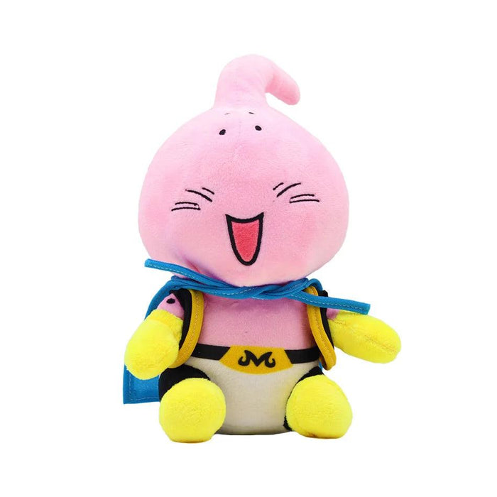 Peluche Dragon Ball Z - Majin Buu