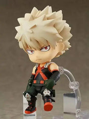 Figurine My Hero Academia - Nendoroide Bakugo - Magasin Manga