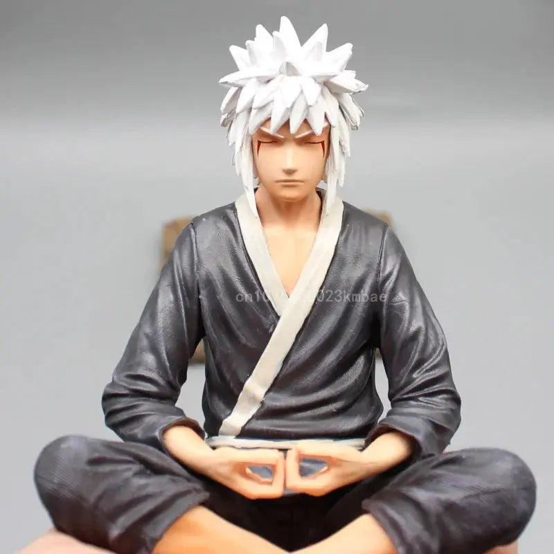 Figurine Naruto - Jiraya - Magasin Manga