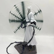 Figurine Bleach - White Free - Magasin Manga