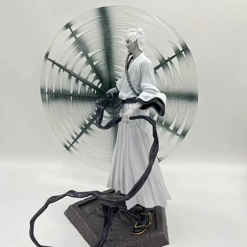 Figurine Bleach - White Free - Magasin Manga