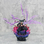 Figurine One Piece - Ashura Roronoa Zoro - Magasin Manga